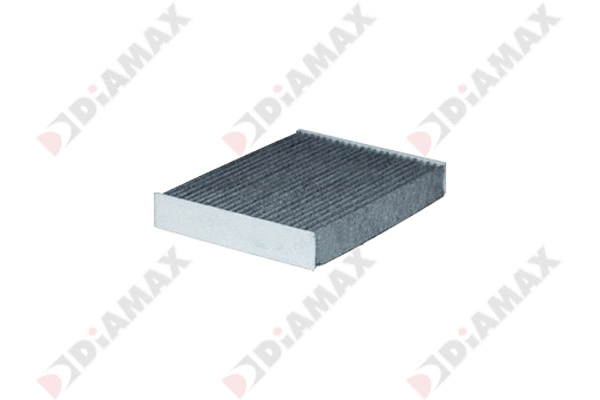 Filtre, air de l'habitacle DIAMAX DP4379