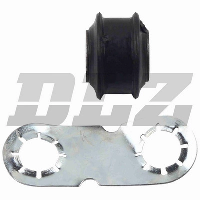 Suspension, bras de liaison DLZ ST0971