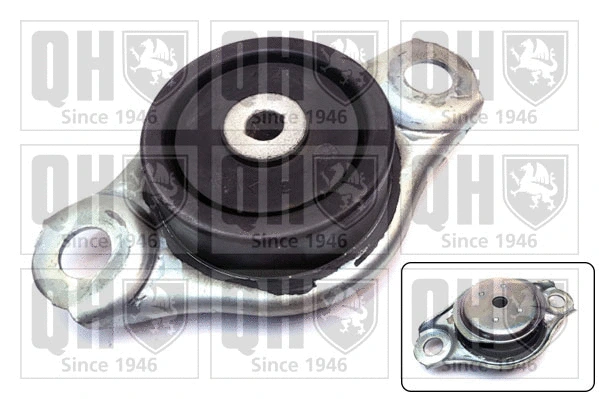 Support moteur QUINTON HAZELL EM4568
