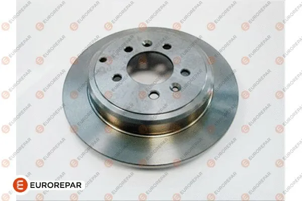 Disque de frein EUROREPAR 1687784180