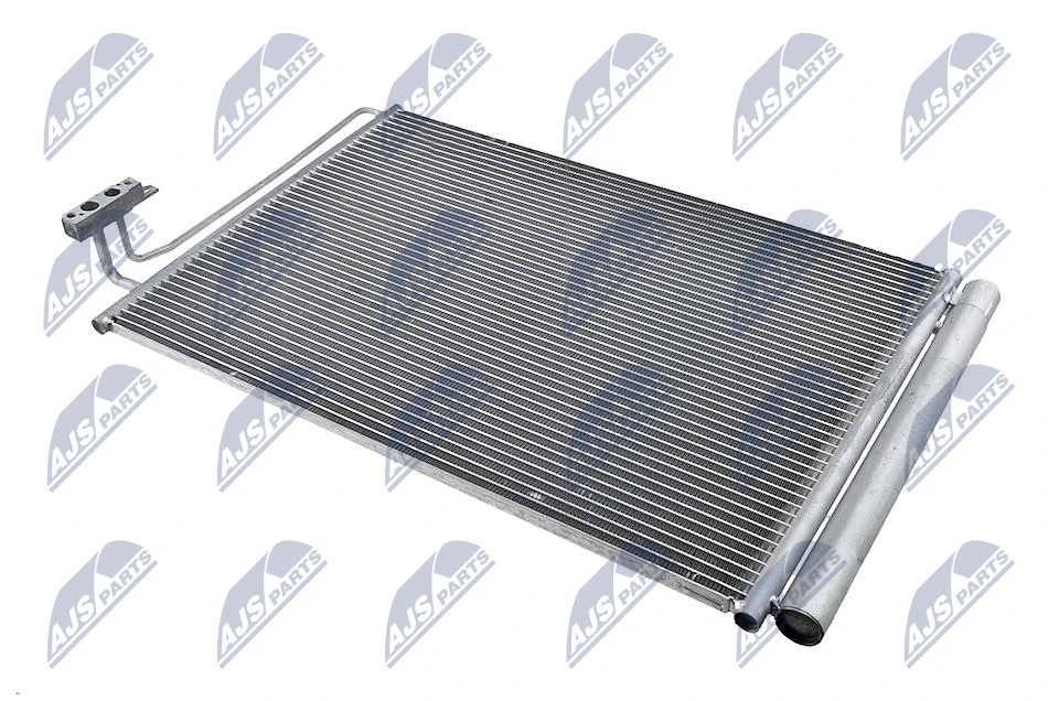 Condenseur, climatisation NTY CCS-LR-004