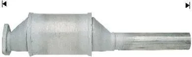 Catalyseur VEGAZ GmbH VK-933