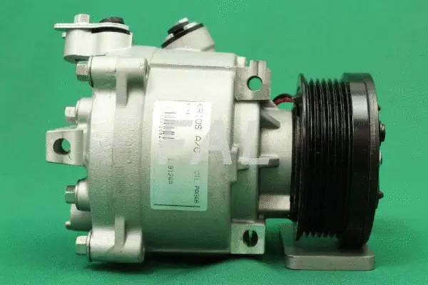 Compresseur, climatisation FAL Anlasser- und Lichtmaschinenservice F014708/25