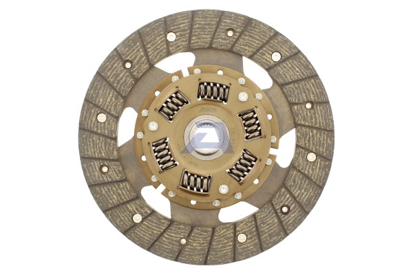 Disque d'embrayage AISIN DM-063