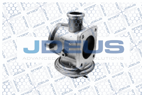 Vanne EGR JDEUS EG005003V