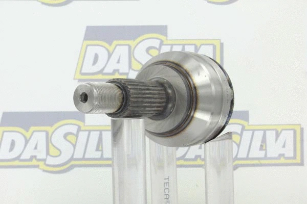 Jeu de joints, arbre de transmission DA SILVA J3358