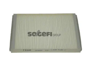 Filtre, air de l'habitacle FRAM CF9337
