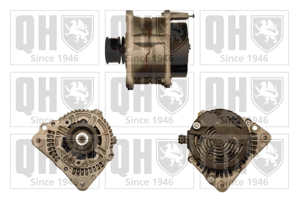 Alternateur QUINTON HAZELL QRA1125
