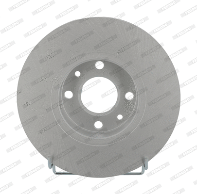 Disque de frein FERODO DDF1201C