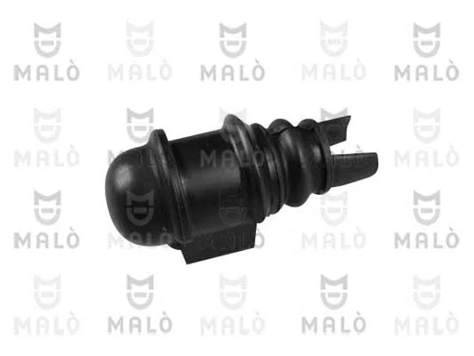 Suspension, stabilisateur AKRON-MALÒ 184381