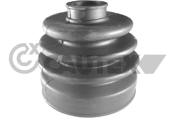 Jeu de joints-soufflets, arbre de commande CAUTEX 700034