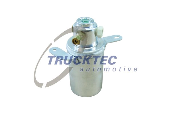 Filtre déshydratant, climatisation TRUCKTEC AUTOMOTIVE 02.59.039