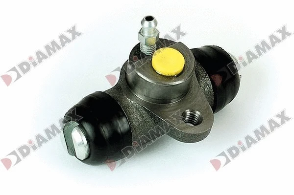 Cylindre de roue DIAMAX N03310