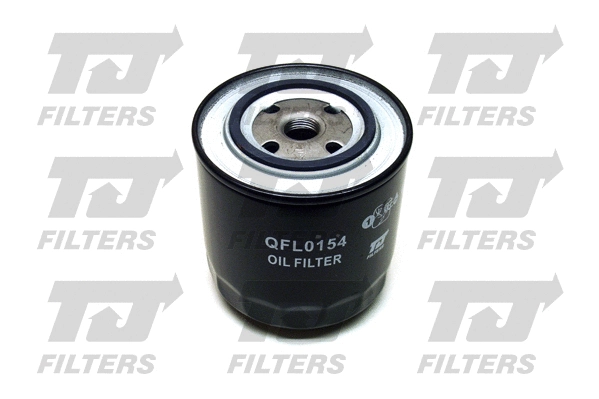 Filtre à huile QUINTON HAZELL QFL0154