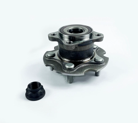 Kit de roulements de roue ABTEX LBK9281