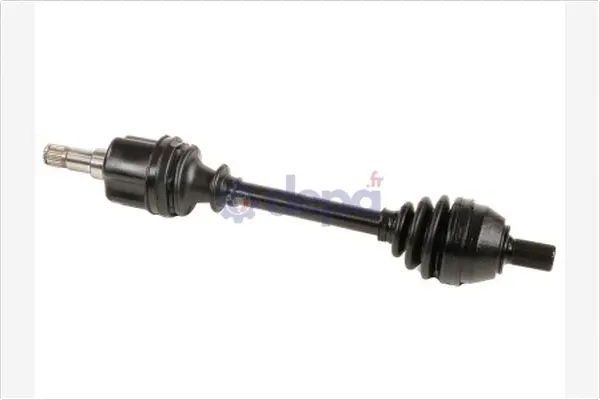 Arbre de transmission DEPA 3257502