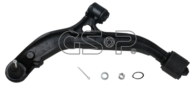 Bras de liaison, suspension de roue GSP-BR S061867