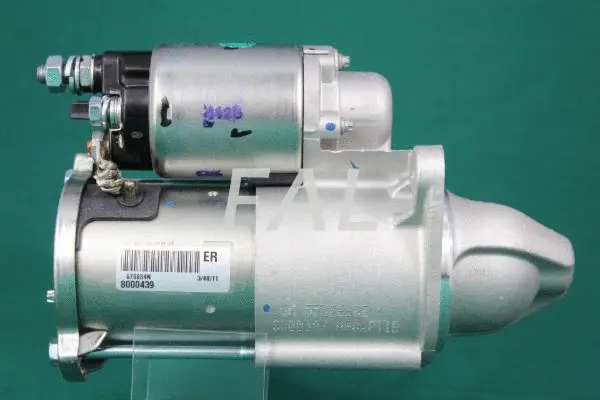 Démarreur FAL Anlasser- und Lichtmaschinenservice F000312/1