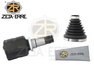 Jeu de joints, arbre de transmission ZETA-ERRE ZR8281