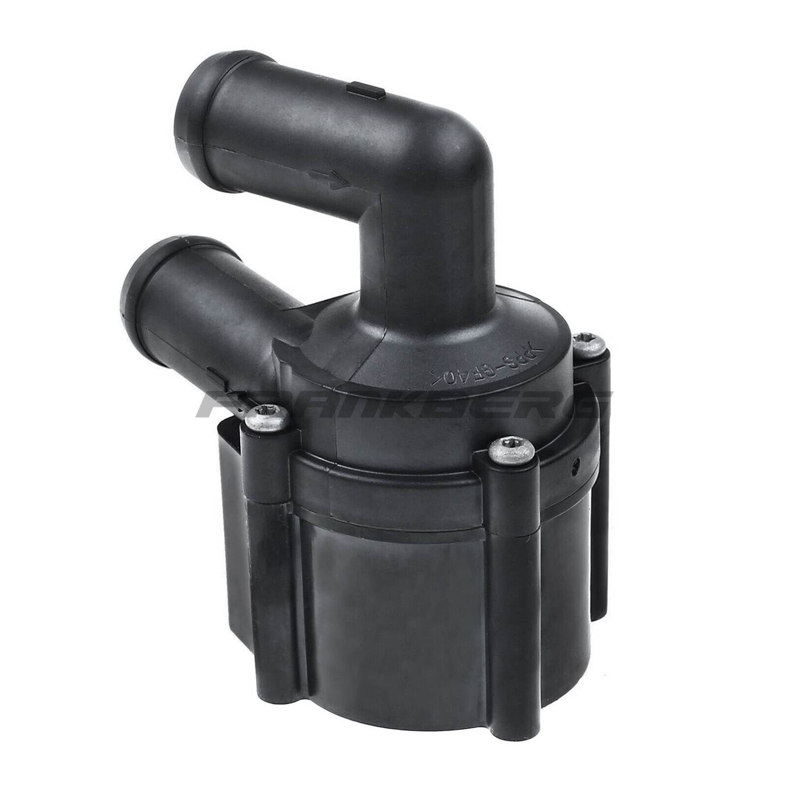 Pompe à eau auxiliaire (circuit d'eau de refroidiss.) Frankberg 5481FB0002352