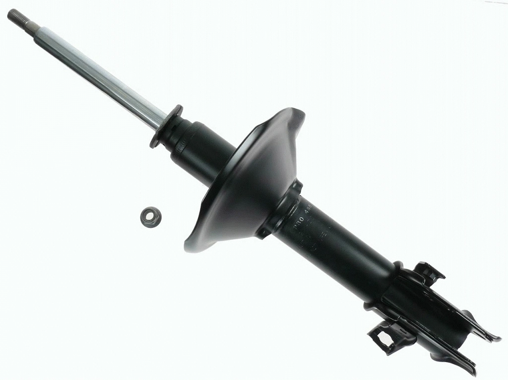 Amortisseur BOGE 32-F34-0