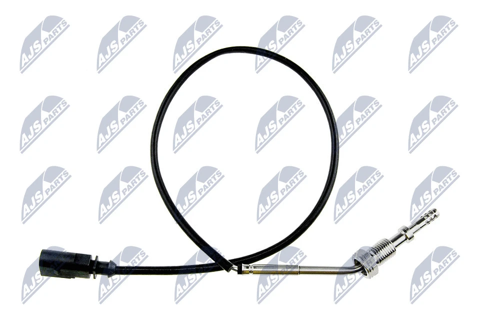 Capteur, température des gaz NTY EGT-VW-067