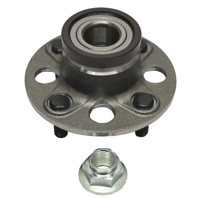 Kit de roulements de roue National NBK1161