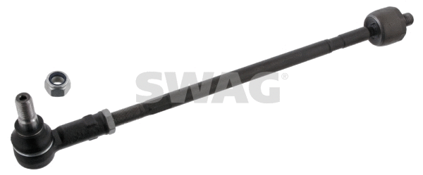 Barre de connexion SWAG 10 92 1449