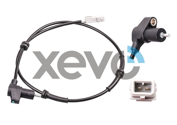Capteur, vitesse de roue XEVO XBS137