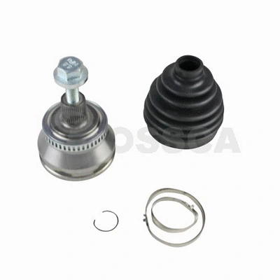 Jeu de joints, arbre de transmission OSSCA 25508