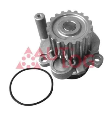 Pompe à eau, refroidissement du moteur AUTLOG WP7062