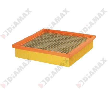 Filtre à air DIAMAX DA2878