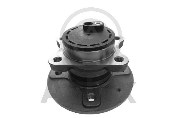 Moyeu de roue Aslyx AS-590128