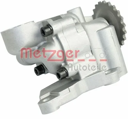 Pompe à huile METZGER 8000026