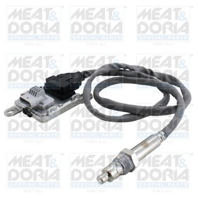 Capteur NOx, Catalyseur NOx MEAT & DORIA 57190