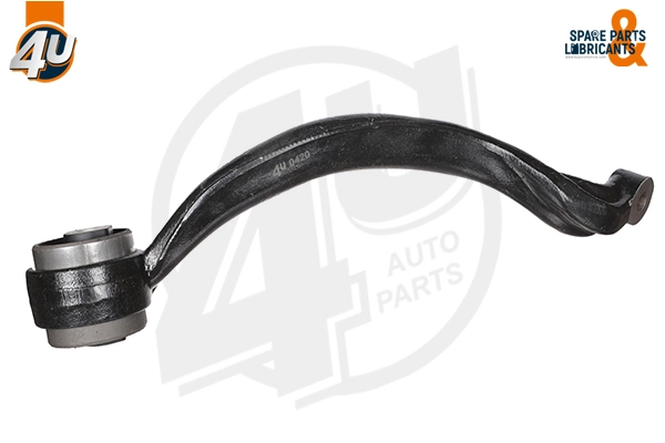 Bras de liaison, suspension de roue 4U Autoparts D81025