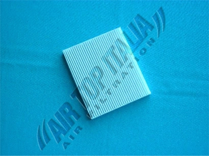 Filtre, air de l'habitacle ZERO WZF1588
