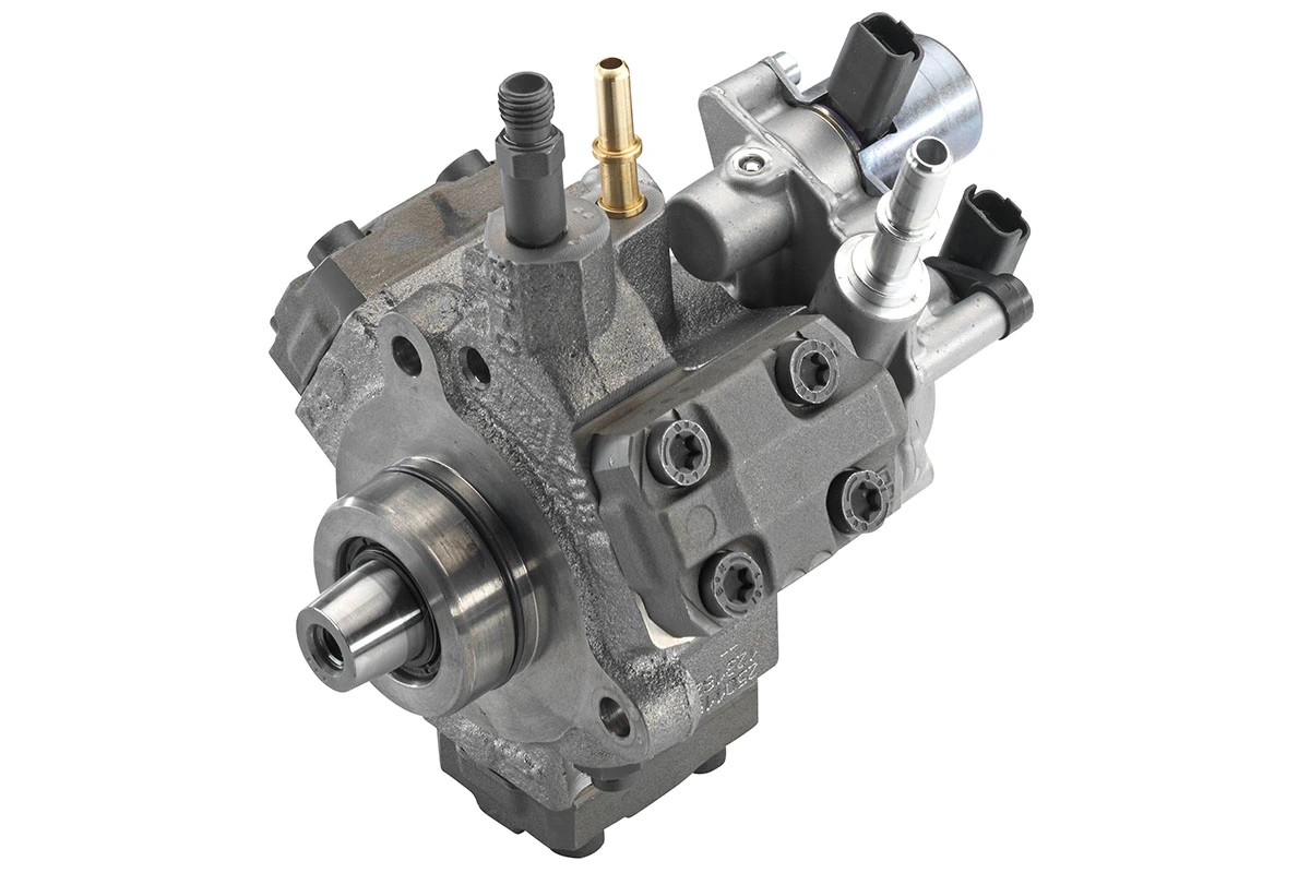 Pompe à haute pression CONTINENTAL/VDO A2C59517043