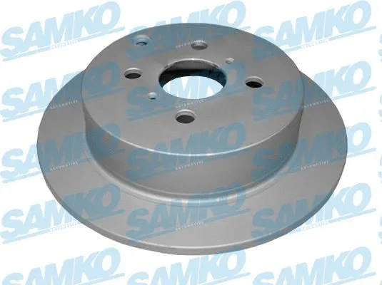 Disque de frein SAMKO T2003PR