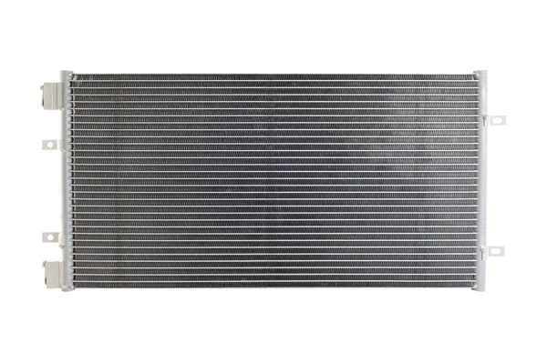 Condenseur, climatisation HART 611 197