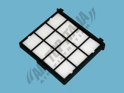 Filtre, air de l'habitacle ASTER ASF2523