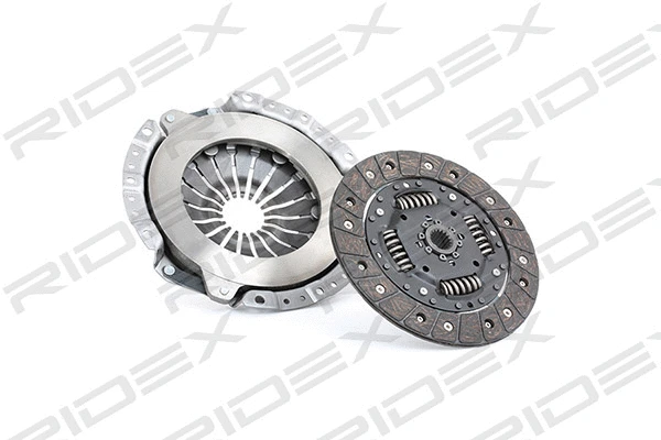 Kit d'embrayage RIDEX 479C0064