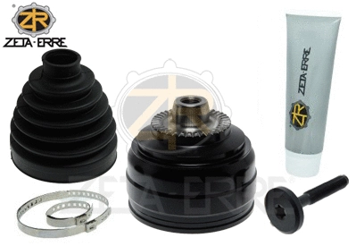 Jeu de joints, arbre de transmission ZETA-ERRE ME45