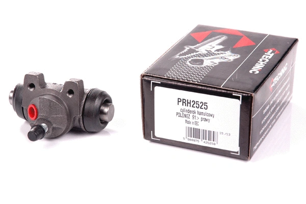 Cylindre de roue PROTECHNIC PRH2525