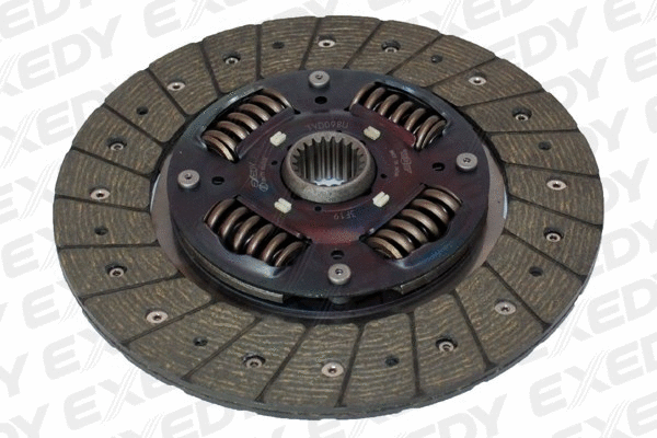Disque d'embrayage EXEDY TYD098U