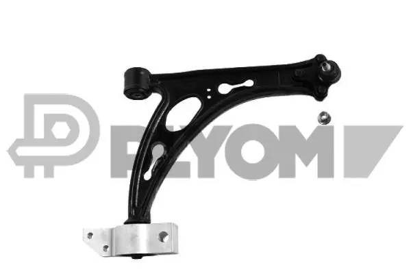 Bras de liaison, suspension de roue PLYOM P750469