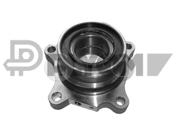 Moyeu de roue PLYOM P771298