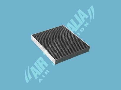 Filtre, air de l'habitacle ASTER AS2636