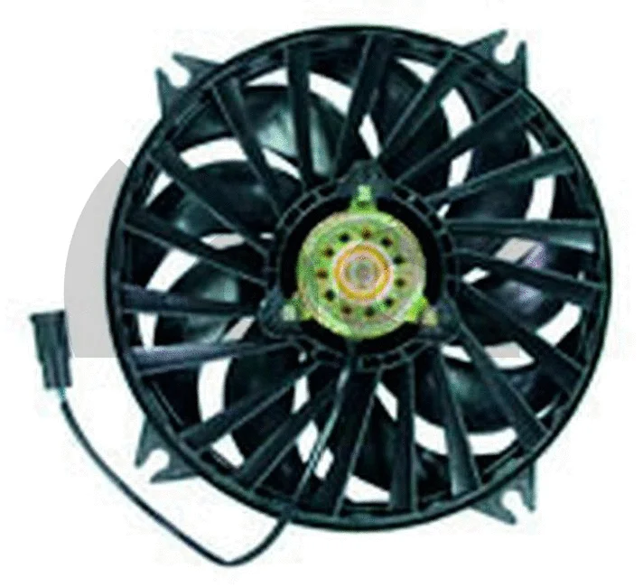 Ventilateur, refroidissement du moteur ACR 330076