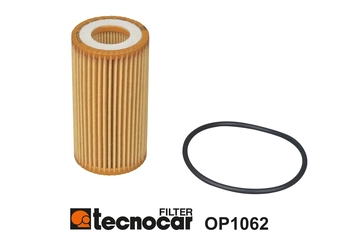 Filtre à huile TECNOCAR OP1062